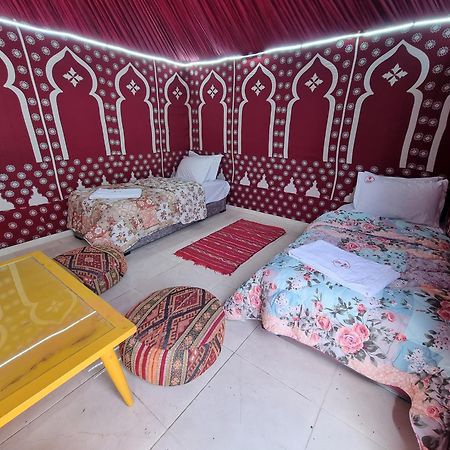 Hotel Wow Dakhla Bagian luar foto