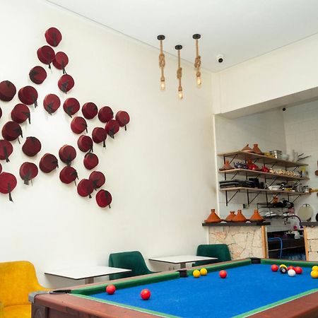 Hotel Wow Dakhla Bagian luar foto