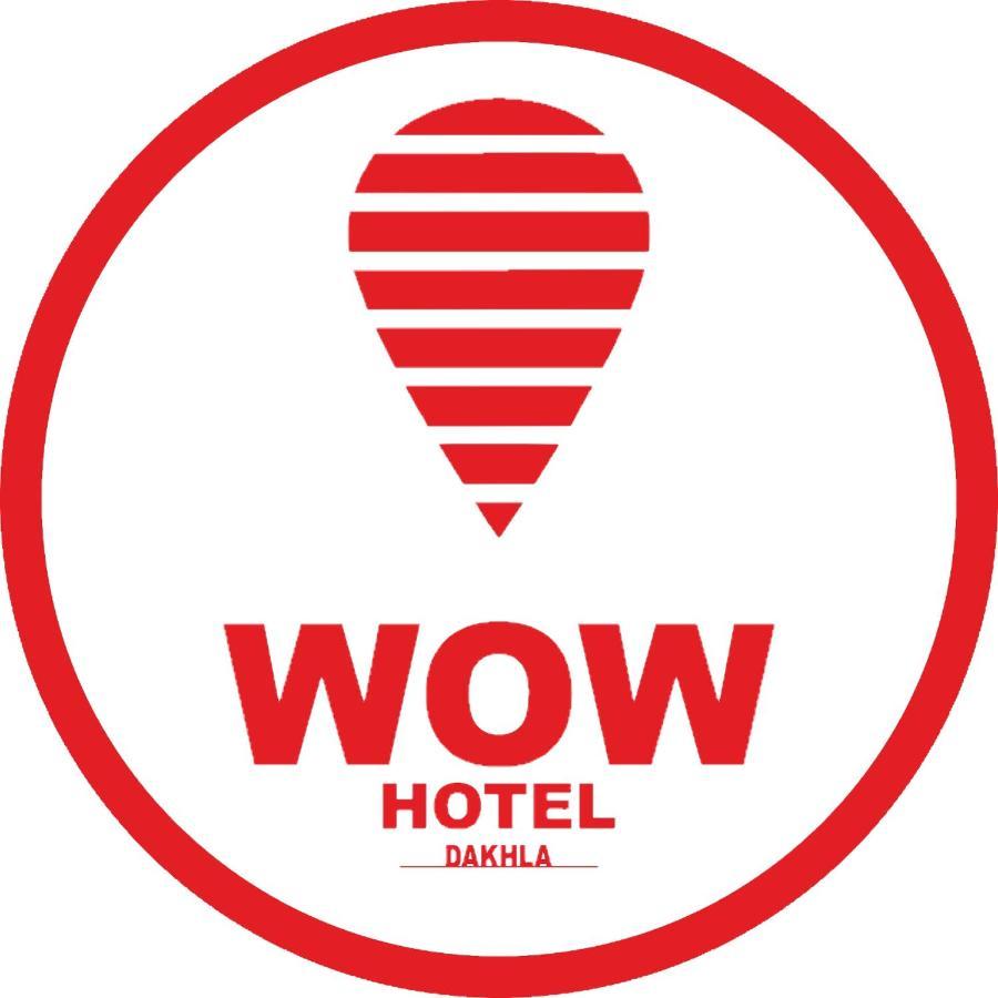 Hotel Wow Dakhla Bagian luar foto