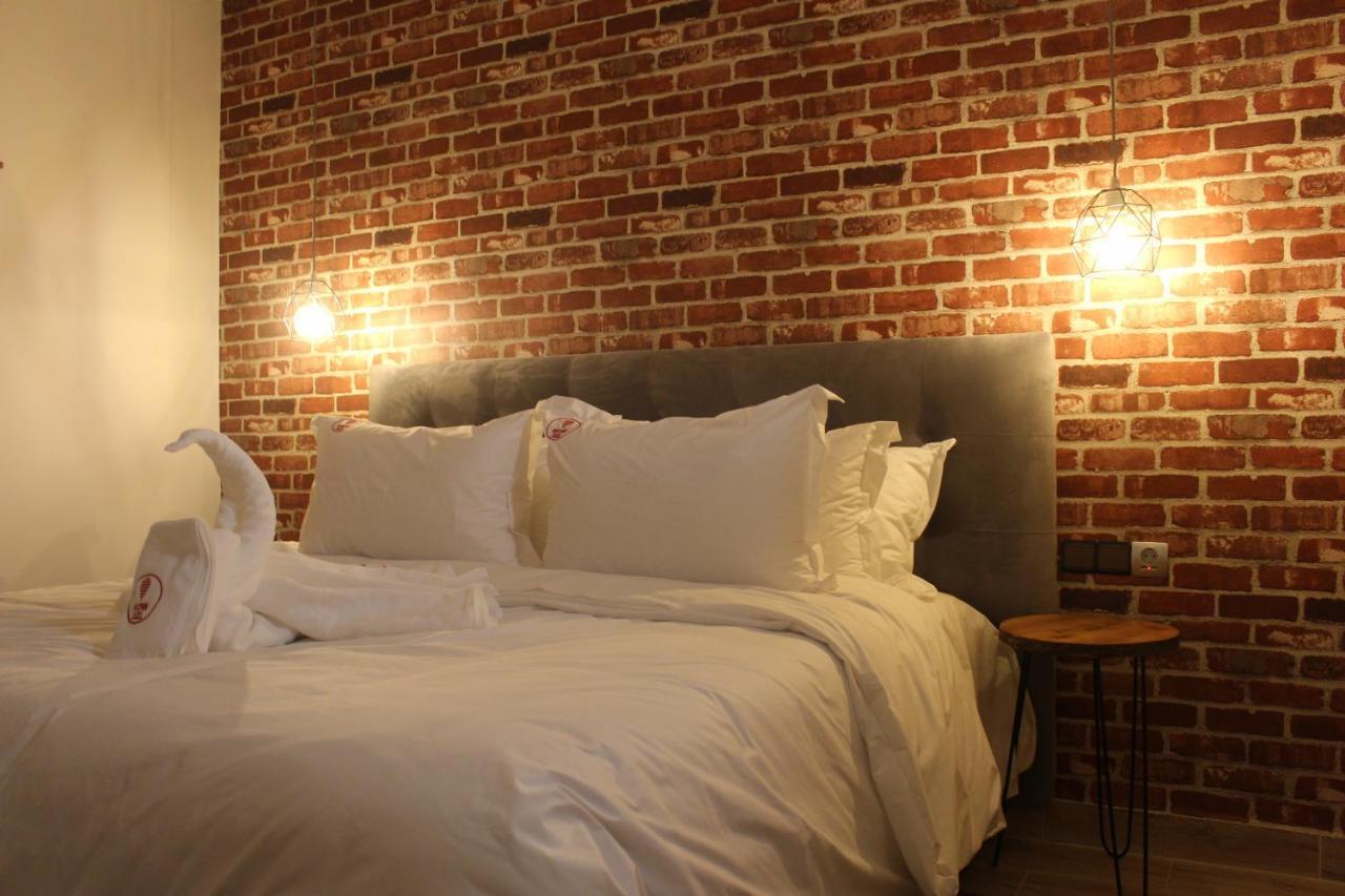 Hotel Wow Dakhla Bagian luar foto