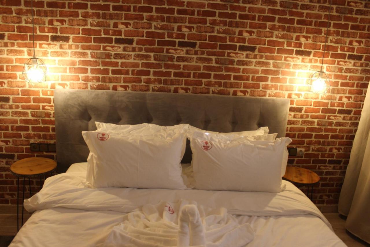 Hotel Wow Dakhla Bagian luar foto
