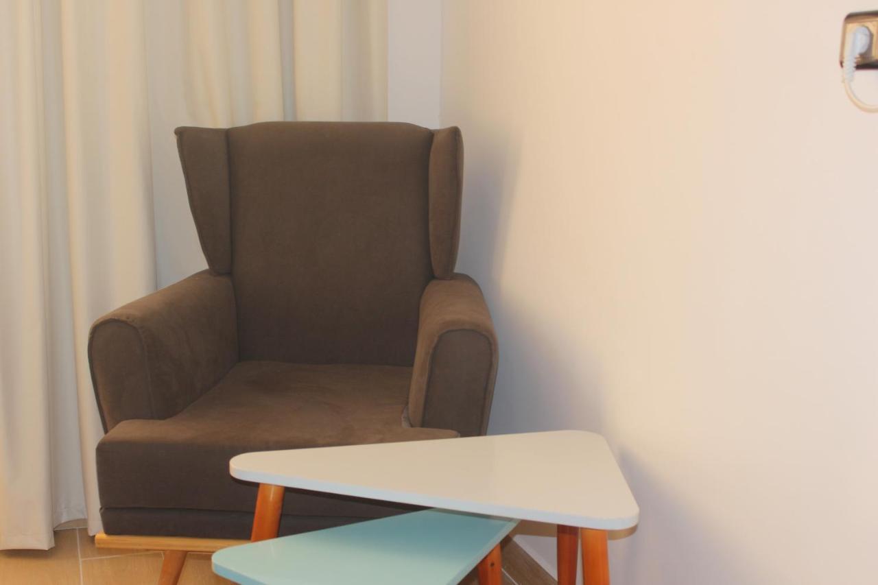 Hotel Wow Dakhla Bagian luar foto