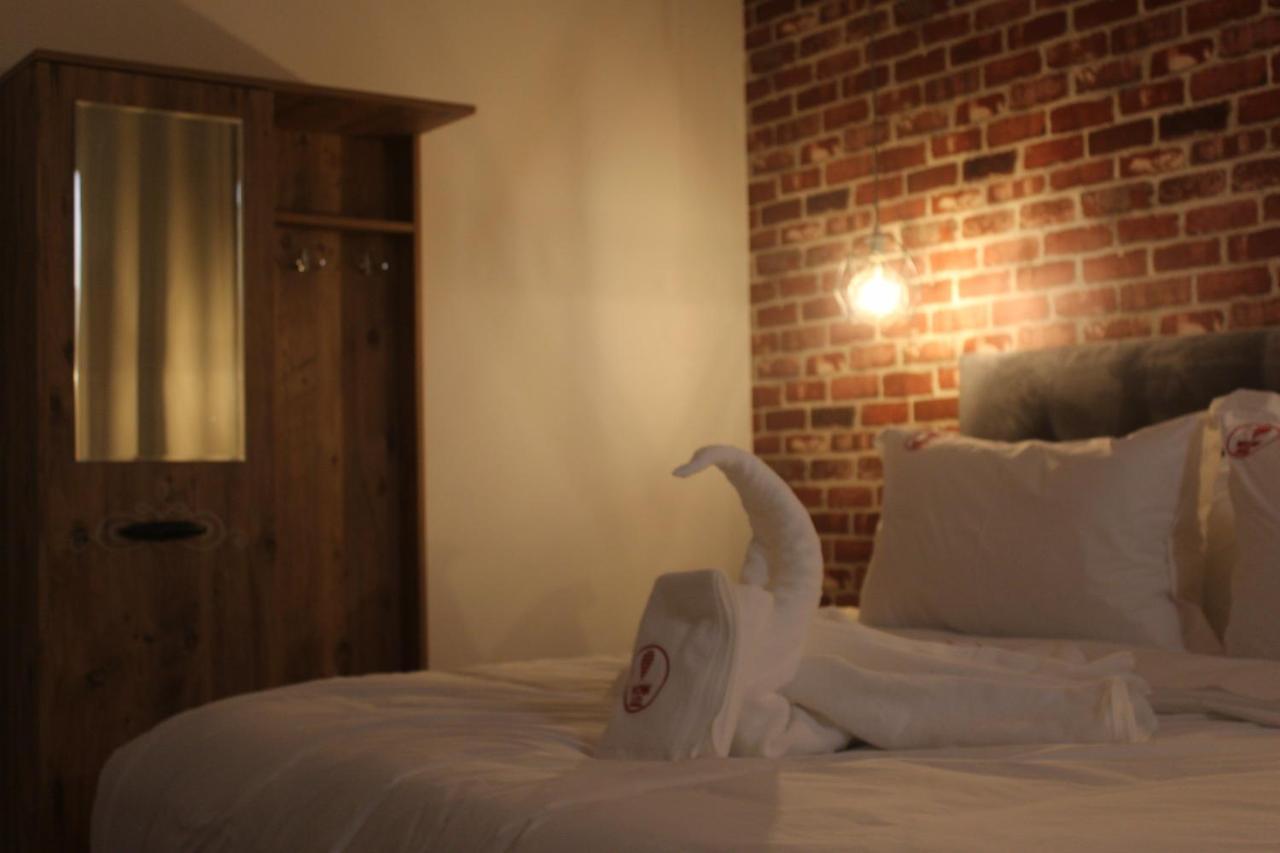 Hotel Wow Dakhla Bagian luar foto