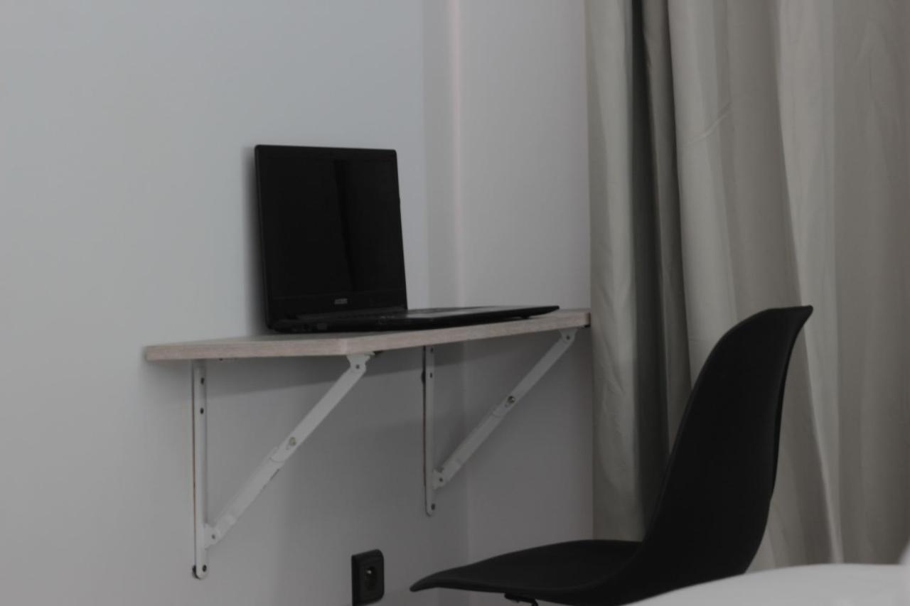 Hotel Wow Dakhla Bagian luar foto