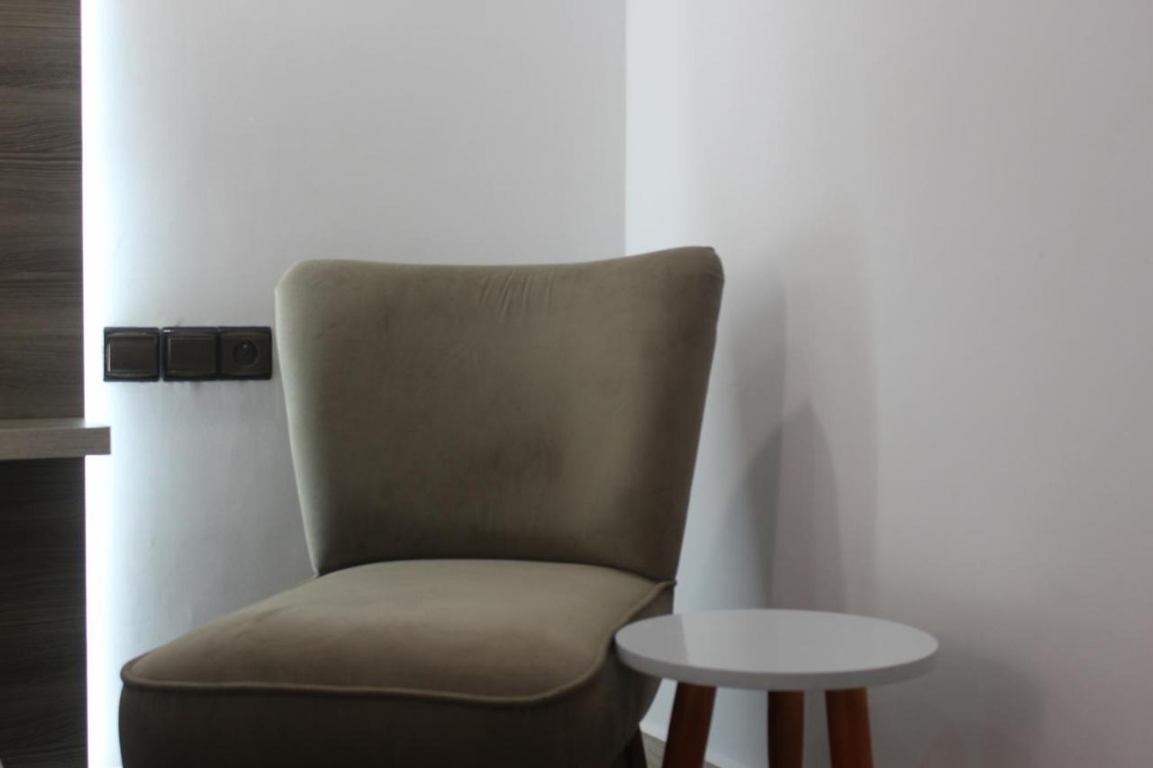 Hotel Wow Dakhla Bagian luar foto