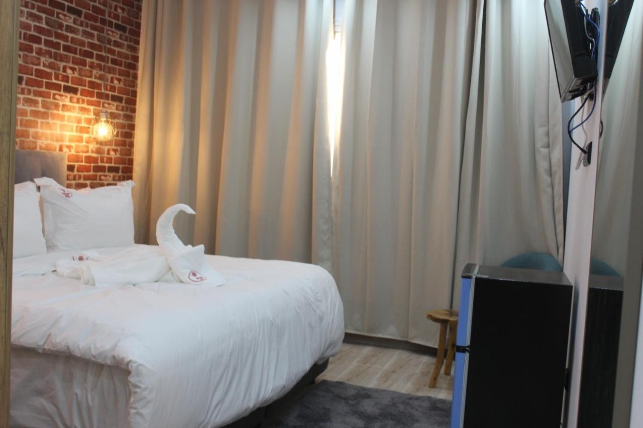 Hotel Wow Dakhla Bagian luar foto