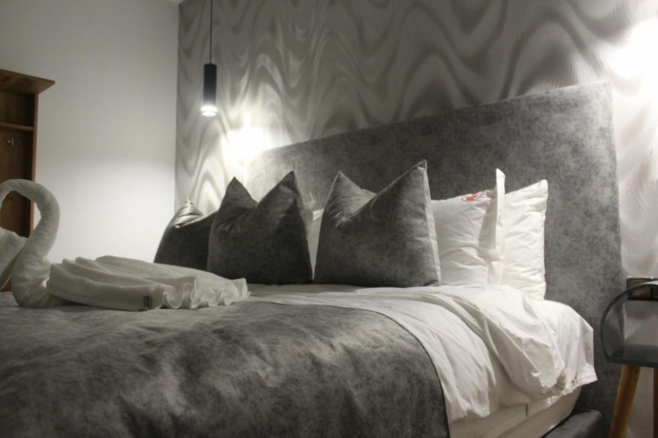 Hotel Wow Dakhla Bagian luar foto