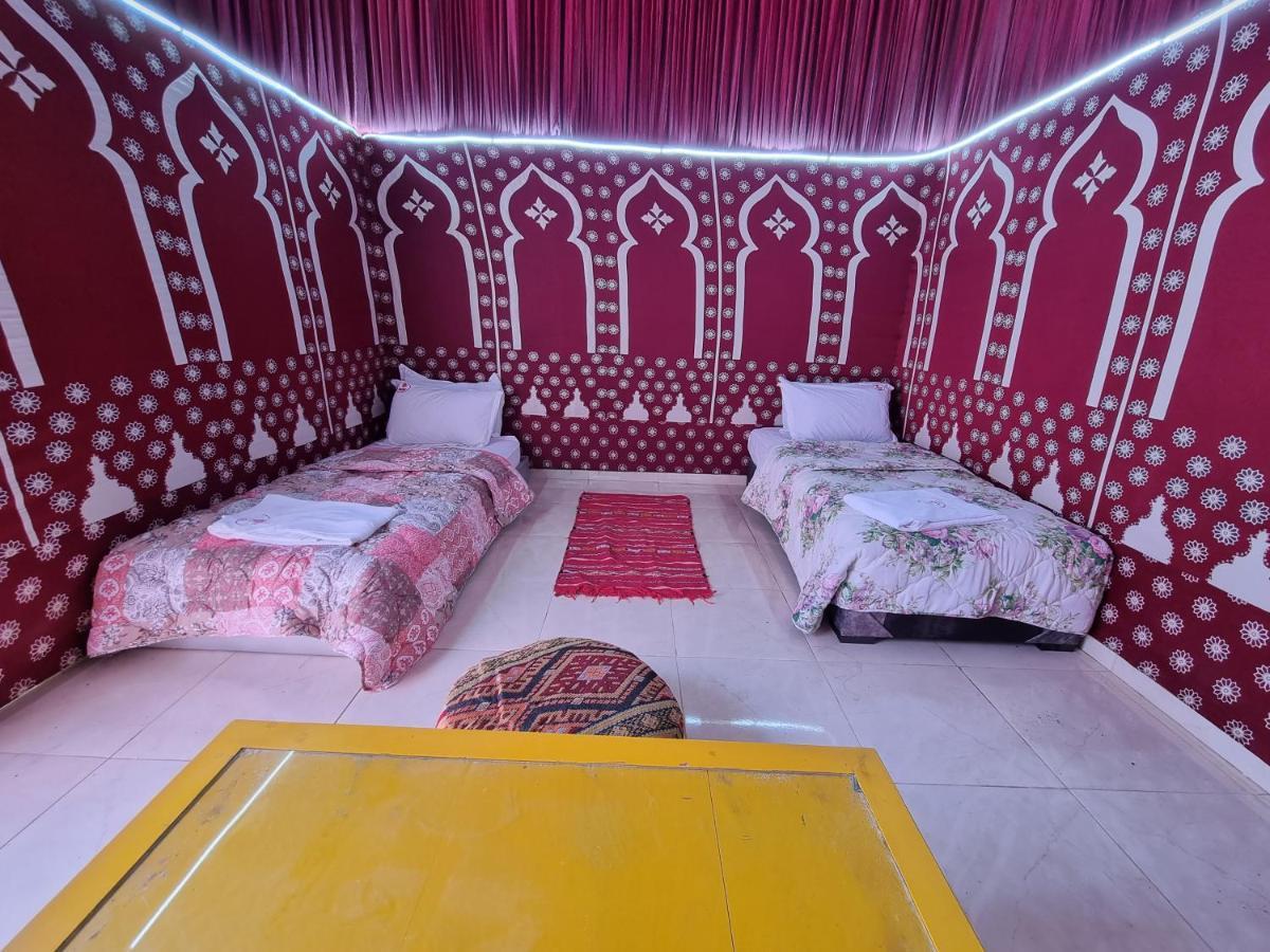Hotel Wow Dakhla Bagian luar foto