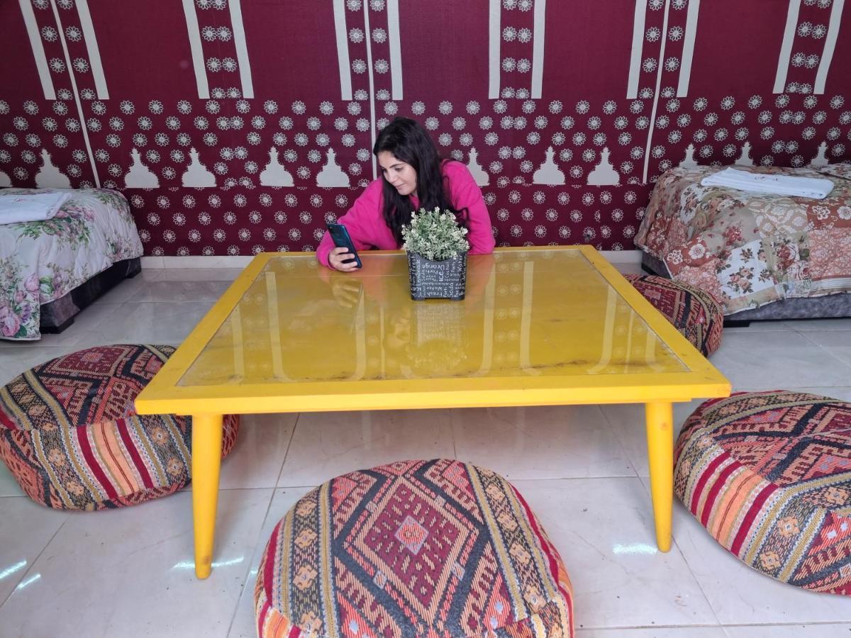 Hotel Wow Dakhla Bagian luar foto