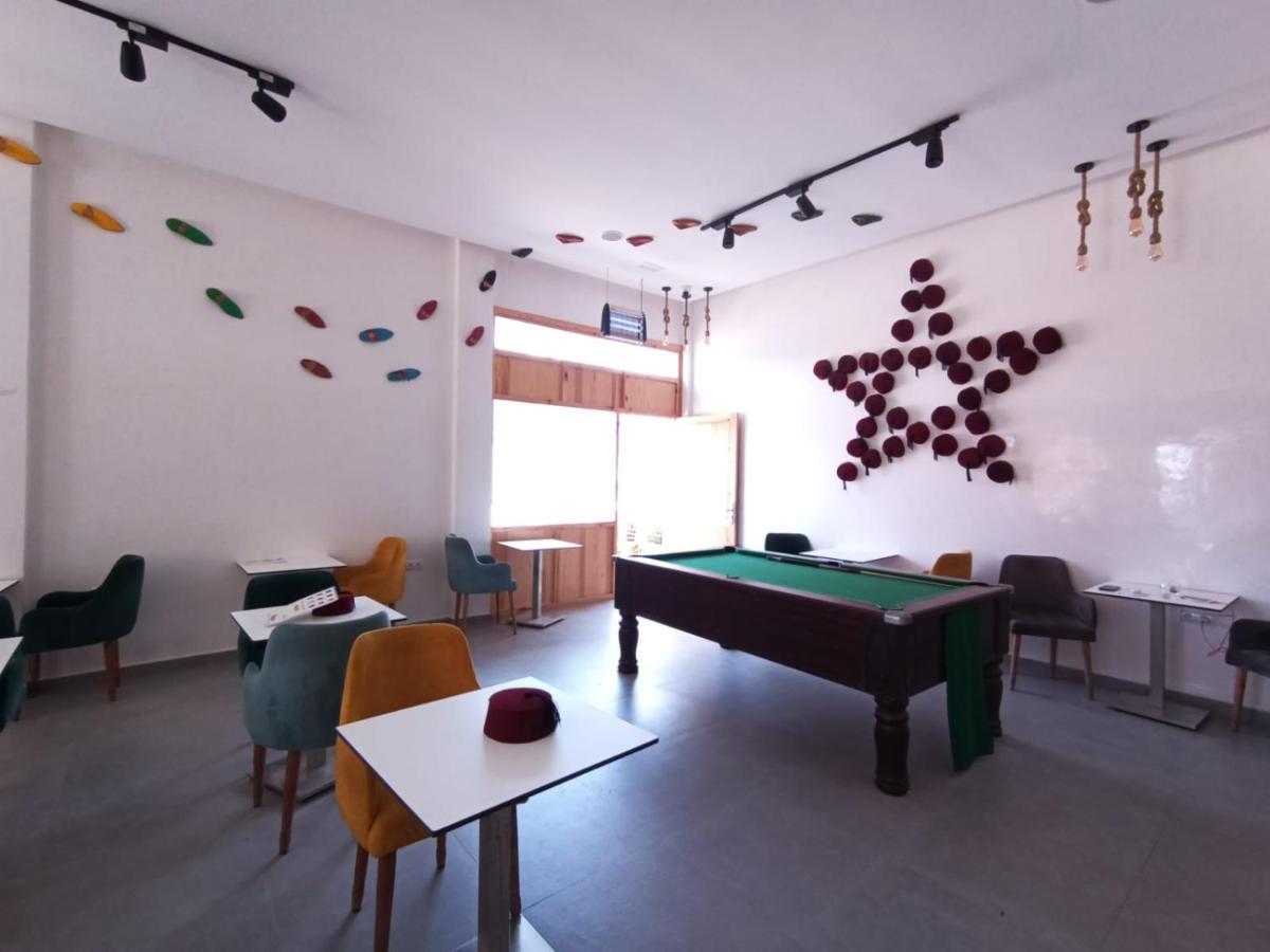 Hotel Wow Dakhla Bagian luar foto